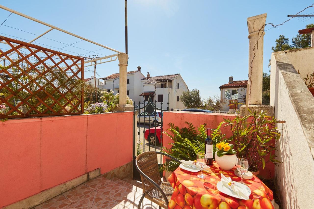 Sunny Charming Apartment Dubrovnik Exterior foto